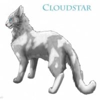 Cloudstar (SkyClan)