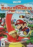 Paper Mario: Color Splash
