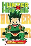 Hunter x Hunter