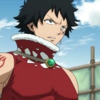 Doranbolt Was a Spy - Fairy Tail