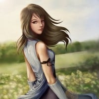 Rinoa Heartilly