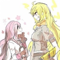 Yang Xiao Long x Neo