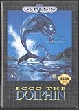 Ecco the Dolphin