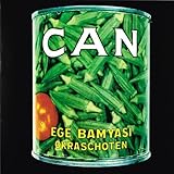 Ege Bamyasi - Can