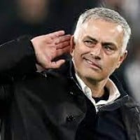 JosÃ© Mourinho
