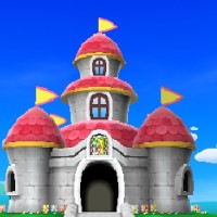 Peach's Castle Theme