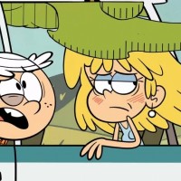 Lori Farts in Vanzilla from Tripped