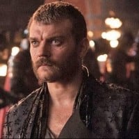 Euron Greyjoy