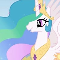 Princess Celestia