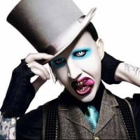 Marilyn Manson