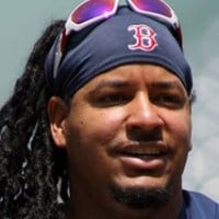 Manny Ramirez
