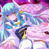 Kiyohime