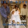 My Mind Playing Tricks on Me - Geto Boys
