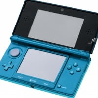 The 3DS Generation
