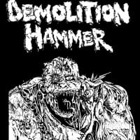 Demolition Hammer