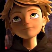 Adrien Agreste - Miraculous Ladybug