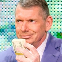 Vince McMahon