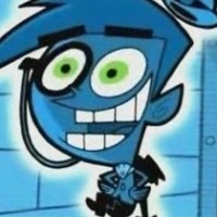 Anti-Cosmo (The Fairly OddParents)