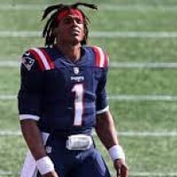 Cam Newton, Panthers (2011)