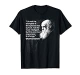Darwin T-shirt