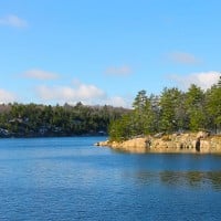 Killarney Provincial Park