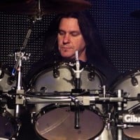 Shawn Drover (Megadeth)