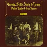 Deja' Vu - Crosby, Stills, Nash, & Young