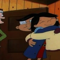 Arnold's Christmas - Hey Arnold