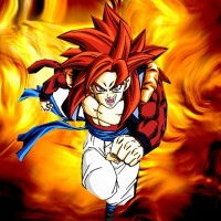 Gogeta
