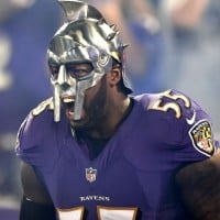 Terrell Suggs