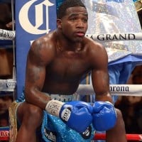 Adrien Broner