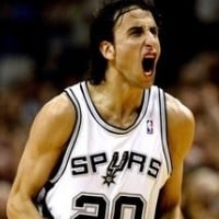 Manu Ginobili