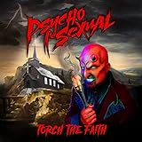 Torch the Faith - Psychosexual