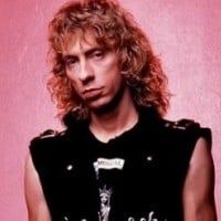 Gar Samuelson (Megadeth)