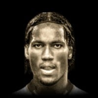 Didier Drogba