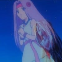 The Ghost of Maiden's Peak