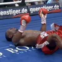 Arthur Abraham KO12 Jermain Taylor