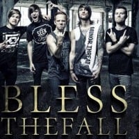 Blessthefall