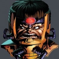 MODOK