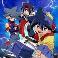 Beyblade Fanbase