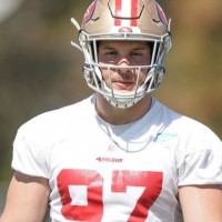 Nick Bosa