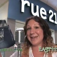 Seeing the back to school commercials