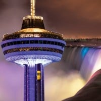 Skylon Tower