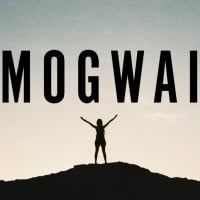 Mogwai