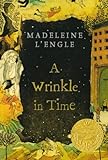 A Wrinkle in Time - Madeleine L'Engle