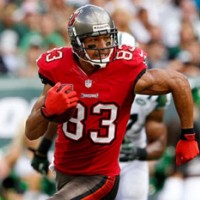 Vincent Jackson