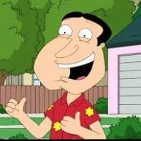 Glenn Quagmire
