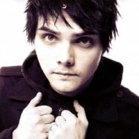 Gerard Way (My Chemical Romance)