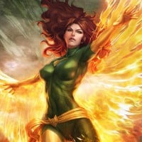 Jean Grey/Phoenix