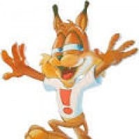 Bubsy (Bubsy the Bobcat)